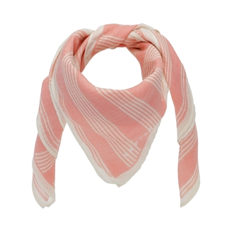 Habiba Stockholm Bandana Flamingo